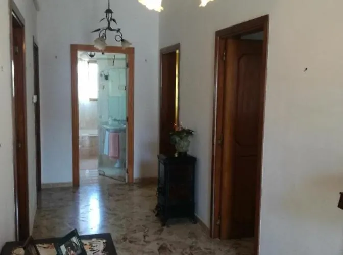 Apartamento Rossini 33