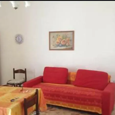 Apartment Rossini 33 Porto Cesareo