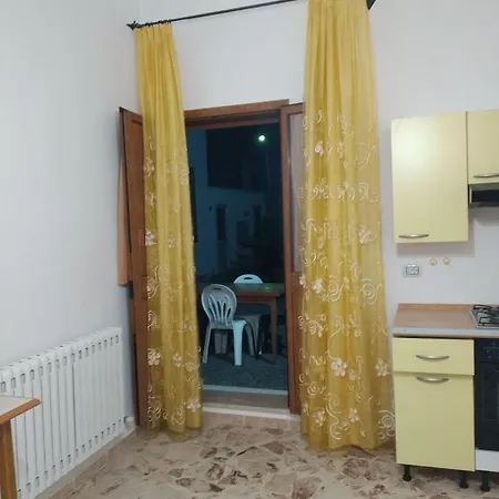 Apartment Rossini 33 Porto Cesareo