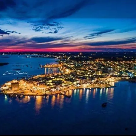 Apartment Rossini 33 Porto Cesareo