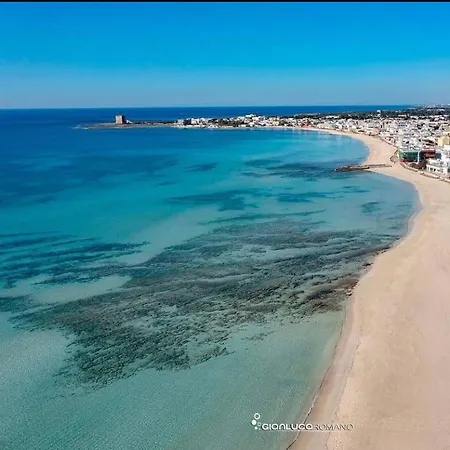 Rossini 33 * Porto Cesareo