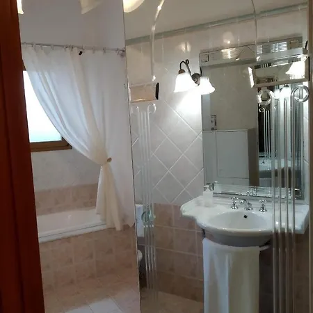 Apartamento Rossini 33 *