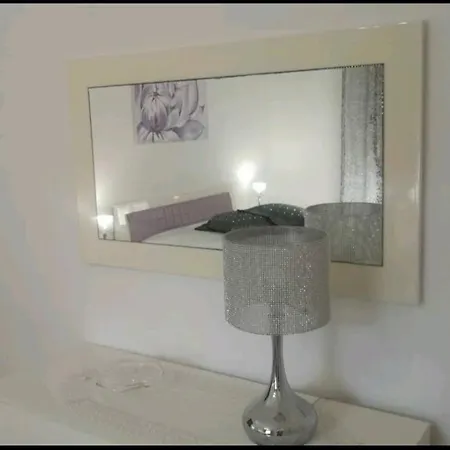 Rossini 33 Apartamento