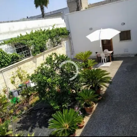 Apartment Rossini 33 Porto Cesareo