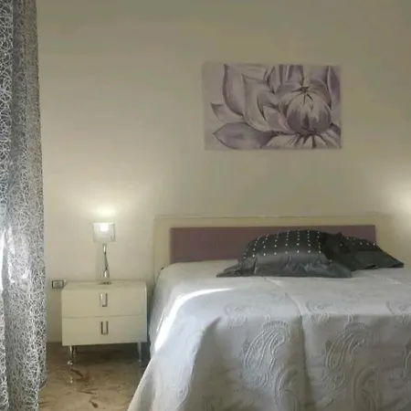 Apartamento Rossini 33 Porto Cesareo