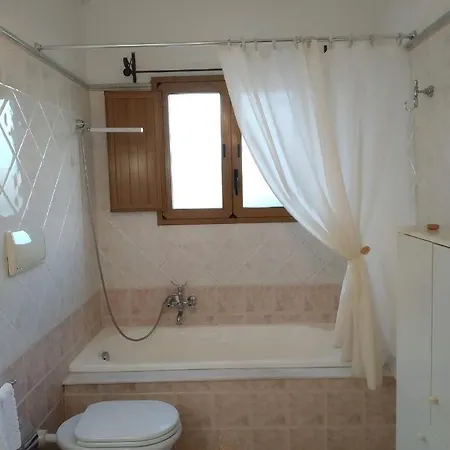 Apartamento Rossini 33 *