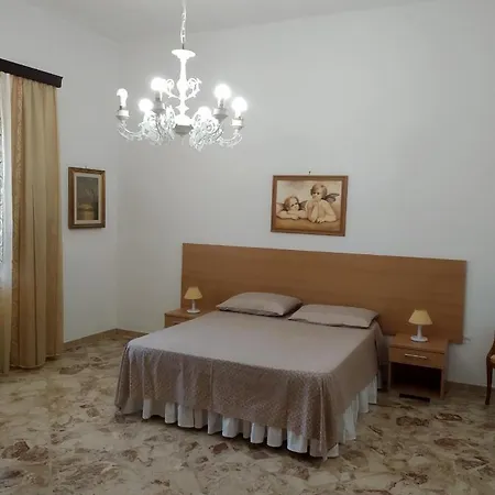 Rossini 33 Porto Cesareo