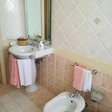 Rossini 33 Apartamento *