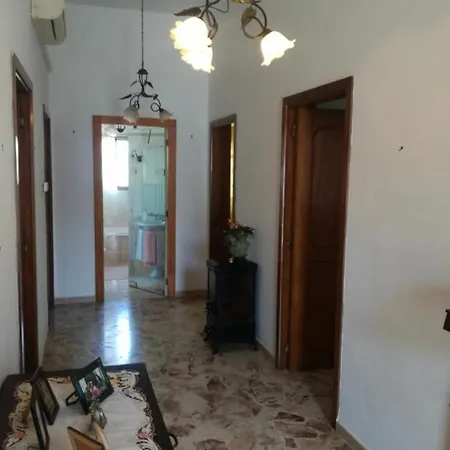 Apartamento Rossini 33