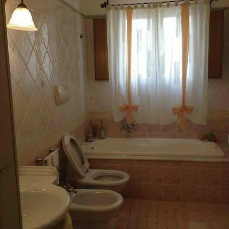 Rossini 33 Apartamento