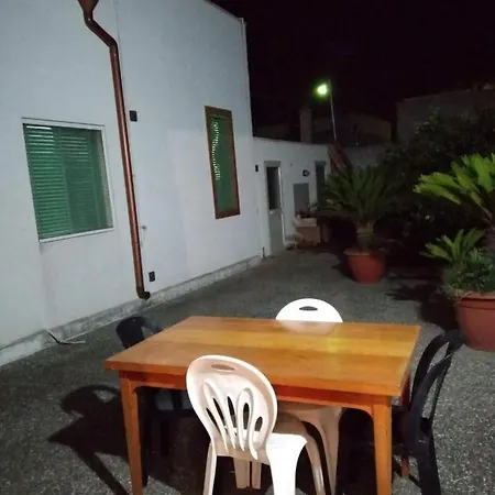 Rossini 33 * Porto Cesareo