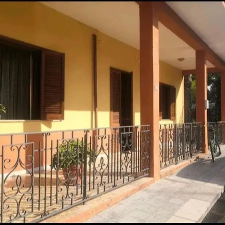 Rossini 33 Apartment Porto Cesareo
