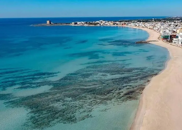Rossini 33 * Porto Cesareo