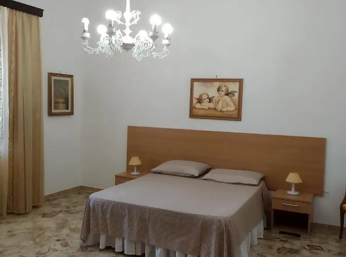 Rossini 33 Porto Cesareo