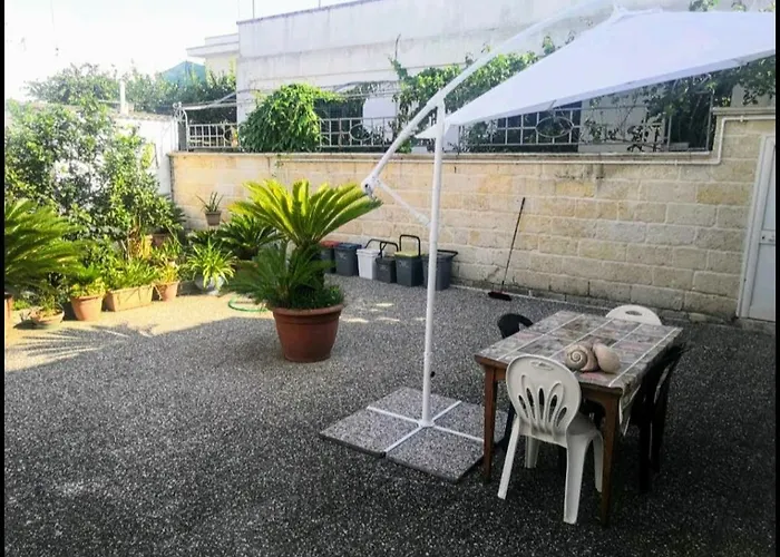 Rossini 33 * Porto Cesareo