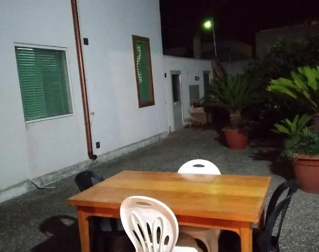 Rossini 33 * Porto Cesareo